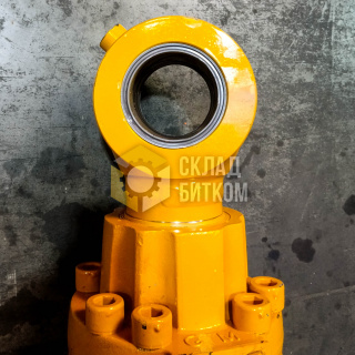 177-2465 Гидроцилиндр ковша Caterpillar 322C, 325C, 330C, 330CFM, 330CL